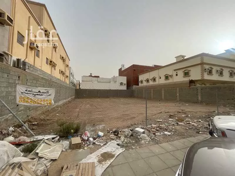 أرض للبيع في شارع عبدالرحمن بن وردان, حي الأجاويد, مدينة جدة, منطقة مكة المكرمة 1 صورة