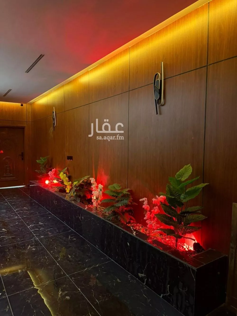 شقة للإيجار في شارع المقاماتي, حي الحمراء, مدينة الرياض, منطقة الرياض 1 صورة