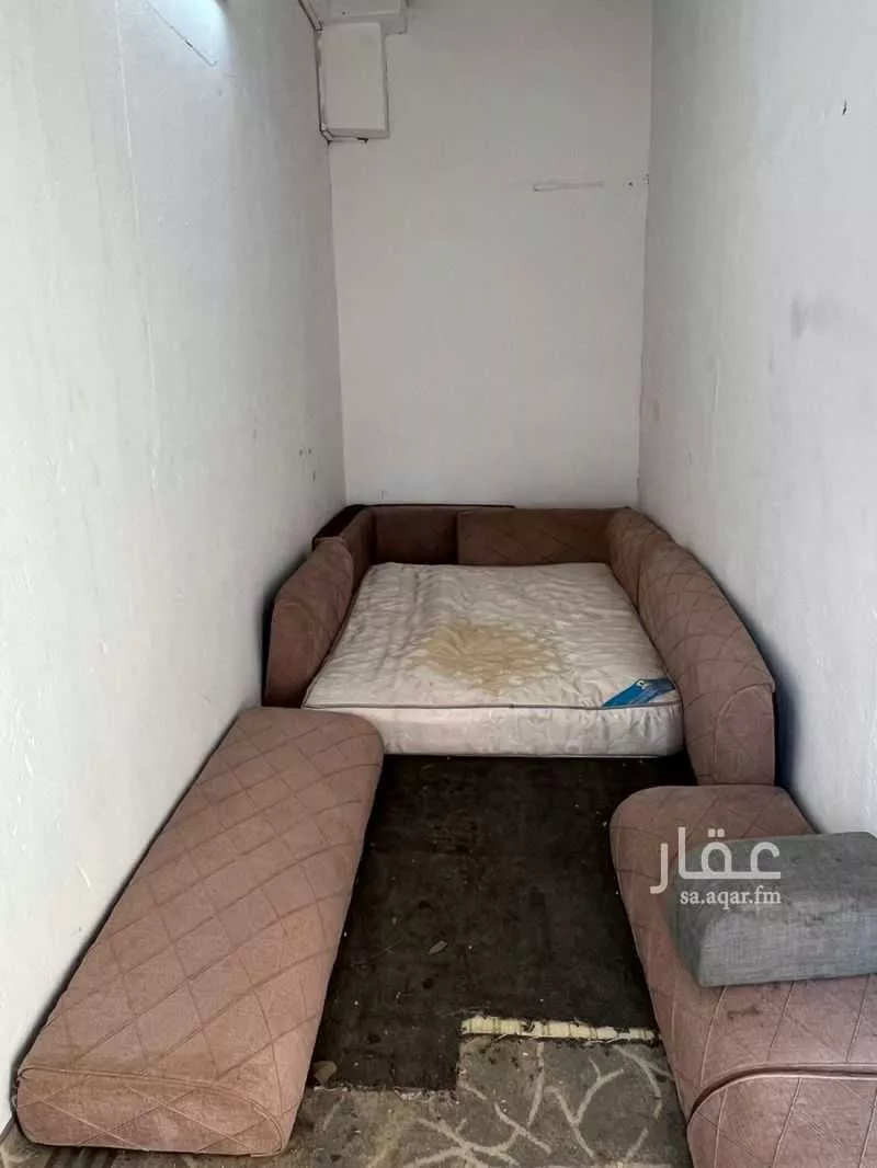 غرفة للإيجار في حي البادية, مدينة الدمام, المنطقة الشرقية 1 صورة