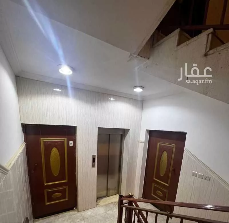 شقة للإيجار في شارع 3185414, حي الروضة, مدينة ابها, منطقة عسير 1 صورة