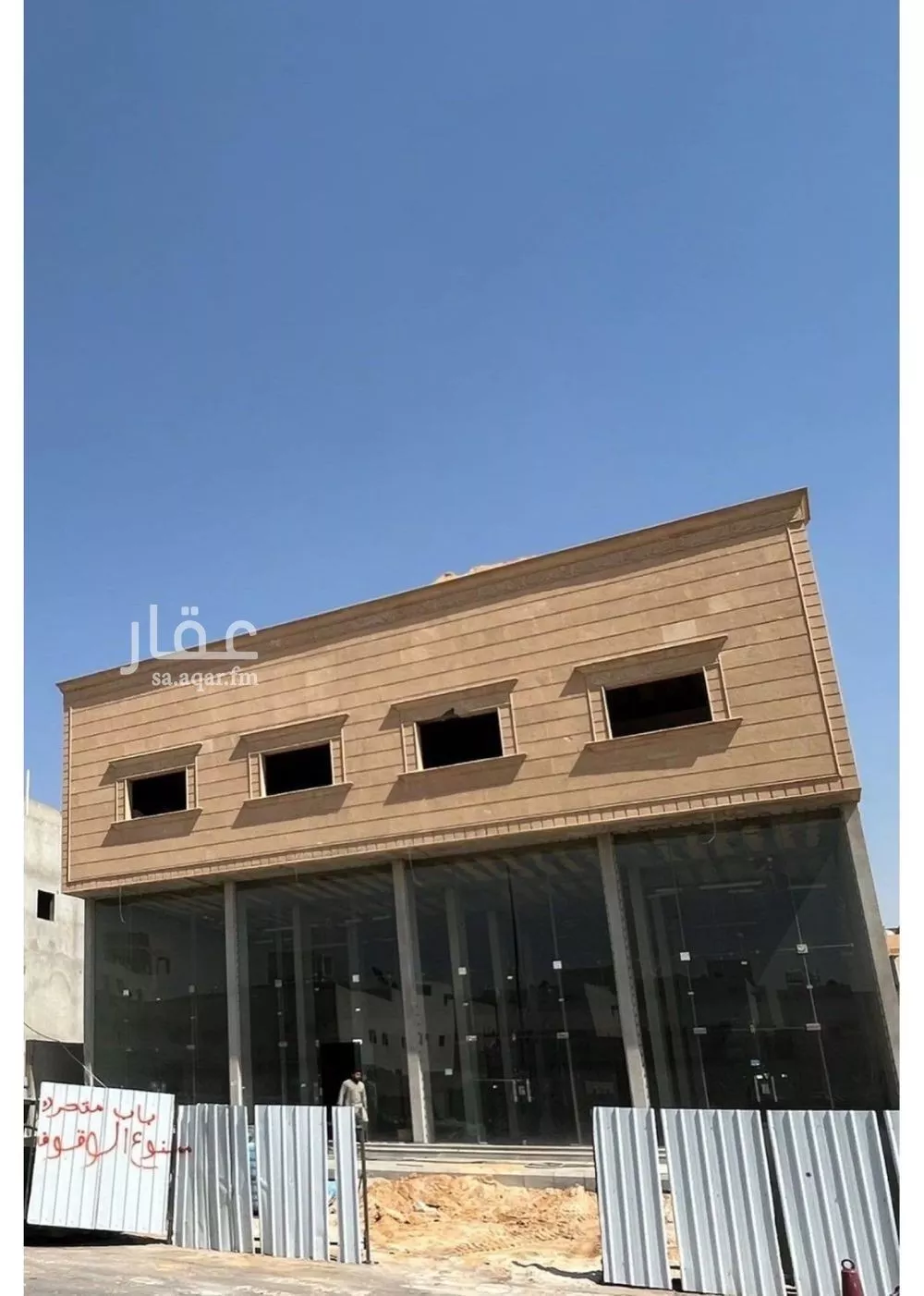 محل للإيجار في شارع محمد رشيد رضا, حي الدار البيضاء, مدينة الرياض, منطقة الرياض 1 صورة