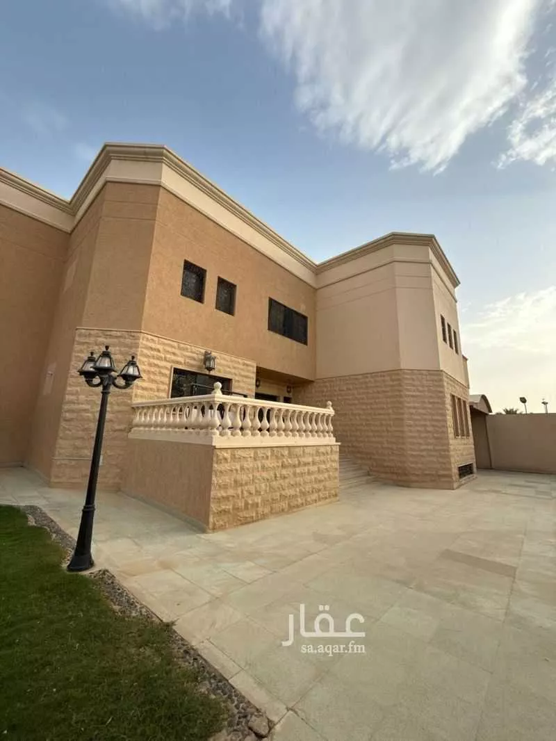 فيلا للبيع في شارع العباس بن عبد المطلب ، حي التعاون ، الرياض ، منطقة الرياض 1 صورة