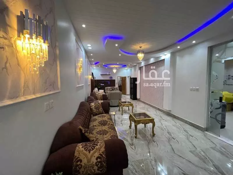 شقة للبيع في شارع احمد بن مسكن, حي المروة, مدينة جدة, منطقة مكة المكرمة 1 صورة