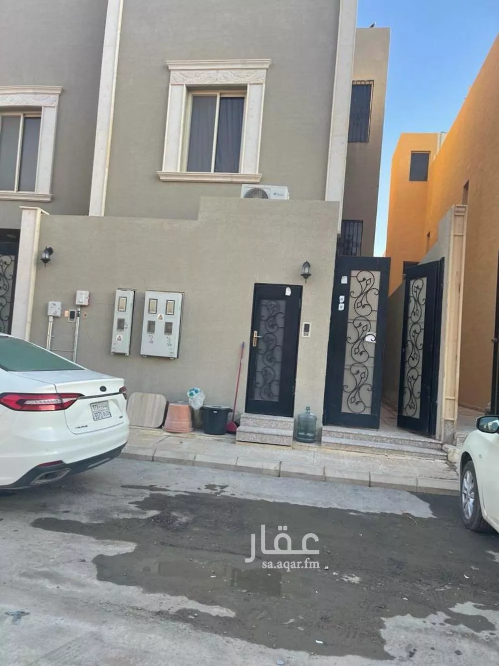 دور للإيجار في شارع الليث بن خالد, حي النرجس, مدينة الرياض, منطقة الرياض 1 صورة