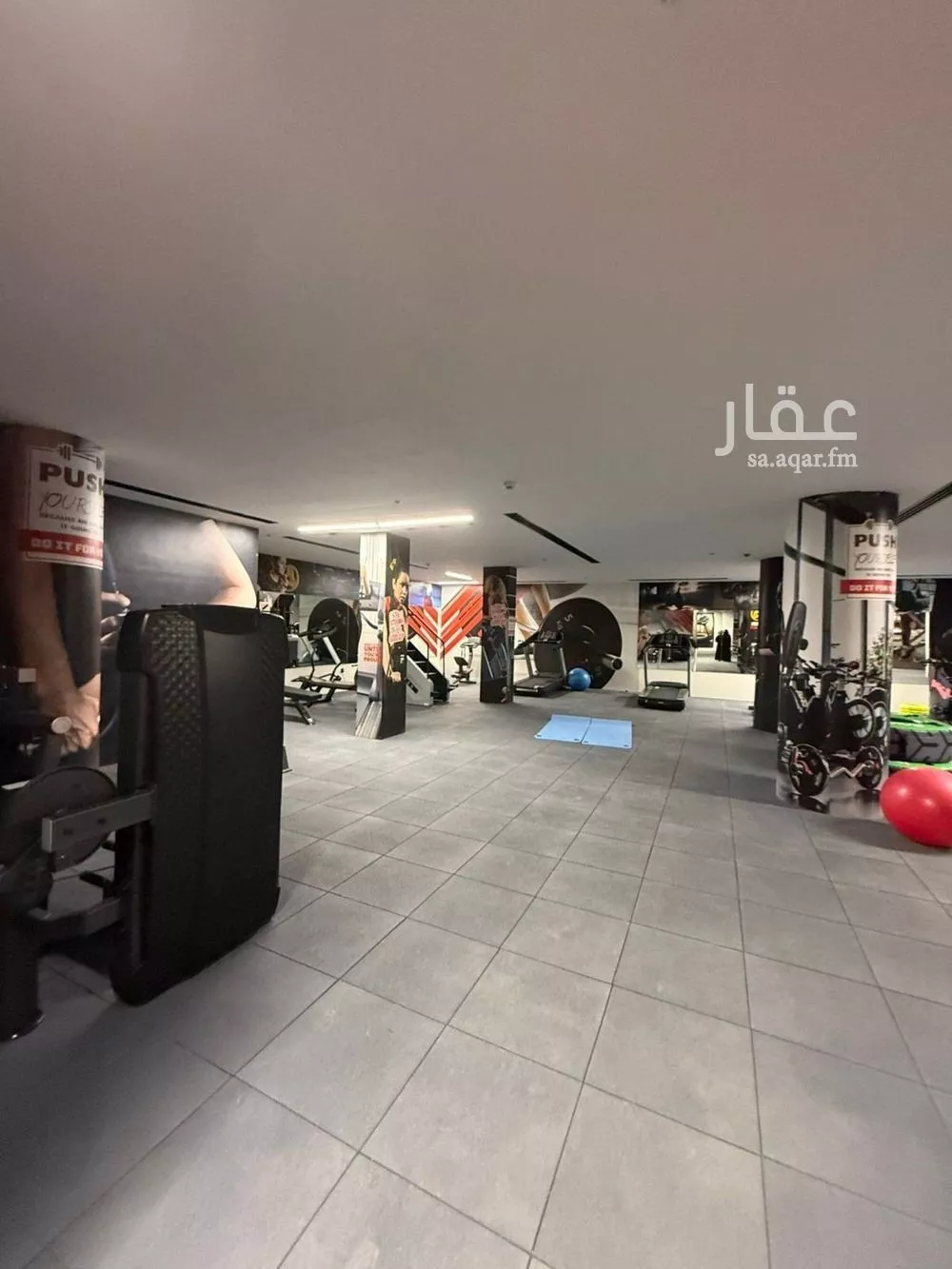 شقة للإيجار في شارع خالد بن العاص, حي النرجس, مدينة الرياض, منطقة الرياض 1 صورة