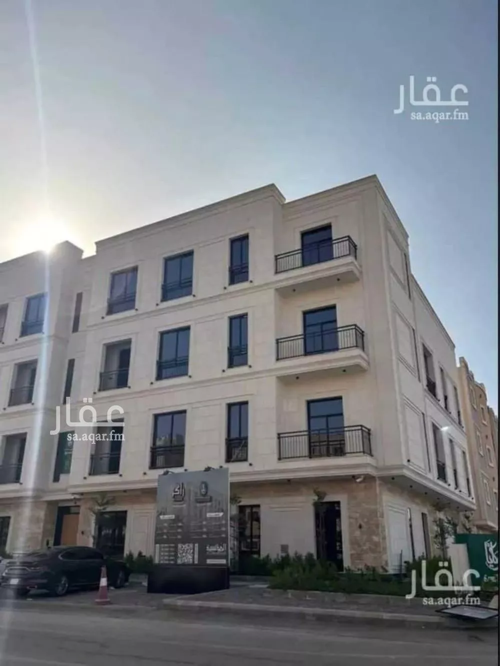 شقة للإيجار في شارع القلاع, حي المونسية, مدينة الرياض, منطقة الرياض 1 صورة