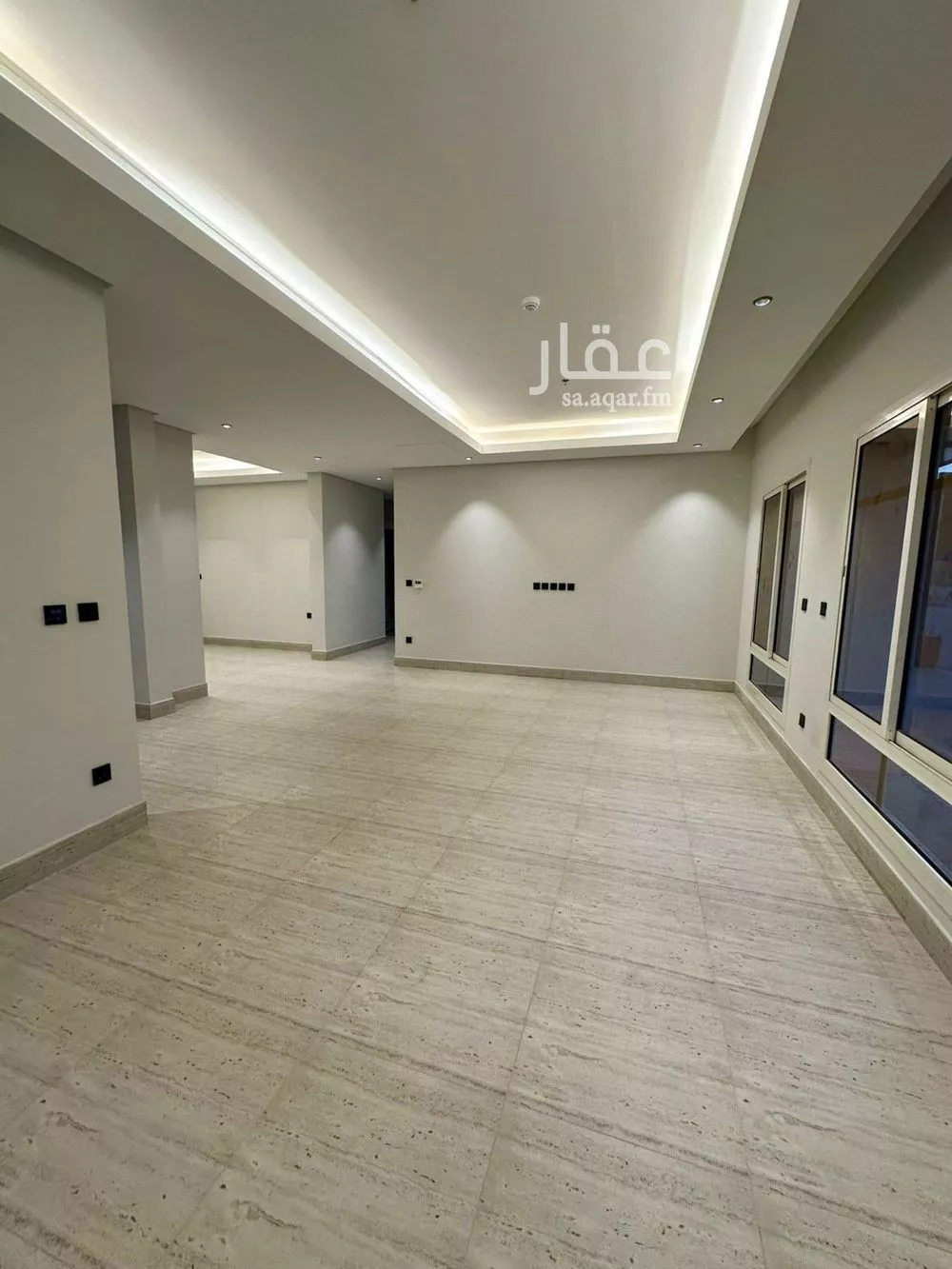 شقة للبيع في شارع أبي طاهر إسماعيل الجيطالي, حي النرجس, مدينة الرياض, منطقة الرياض 1 صورة