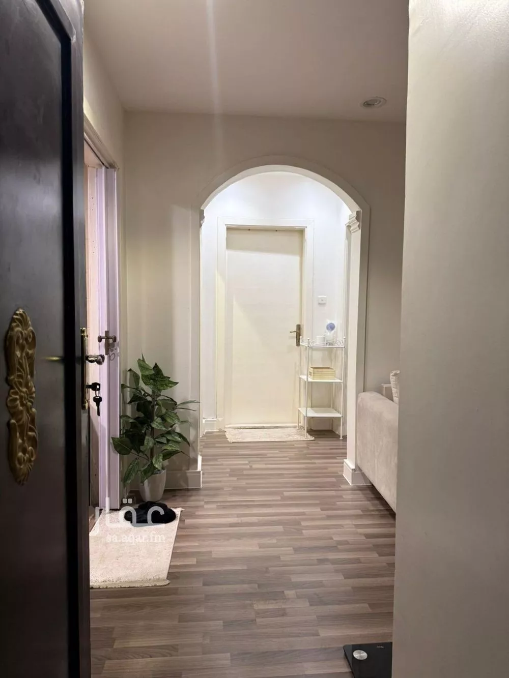 شقة للإيجار في شارع جبل الأشعر, حي قرطبة, مدينة الرياض, منطقة الرياض 1 صورة