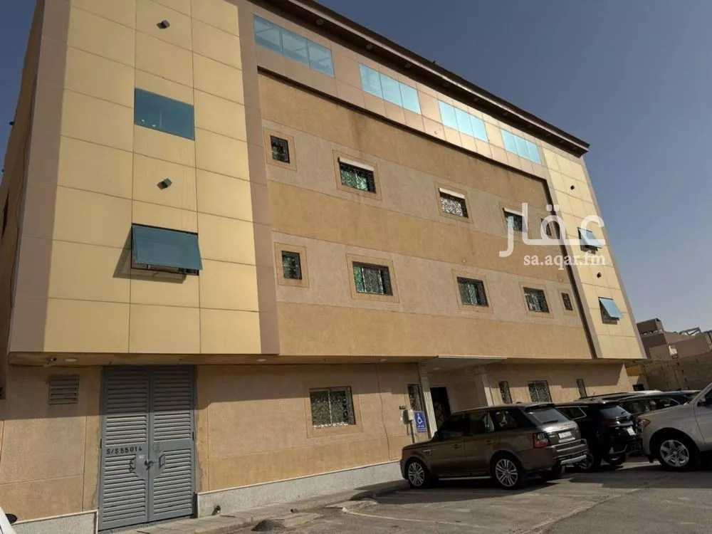 شقة للإيجار في شارع الرافده, حي النرجس, مدينة الرياض, منطقة الرياض 1 صورة