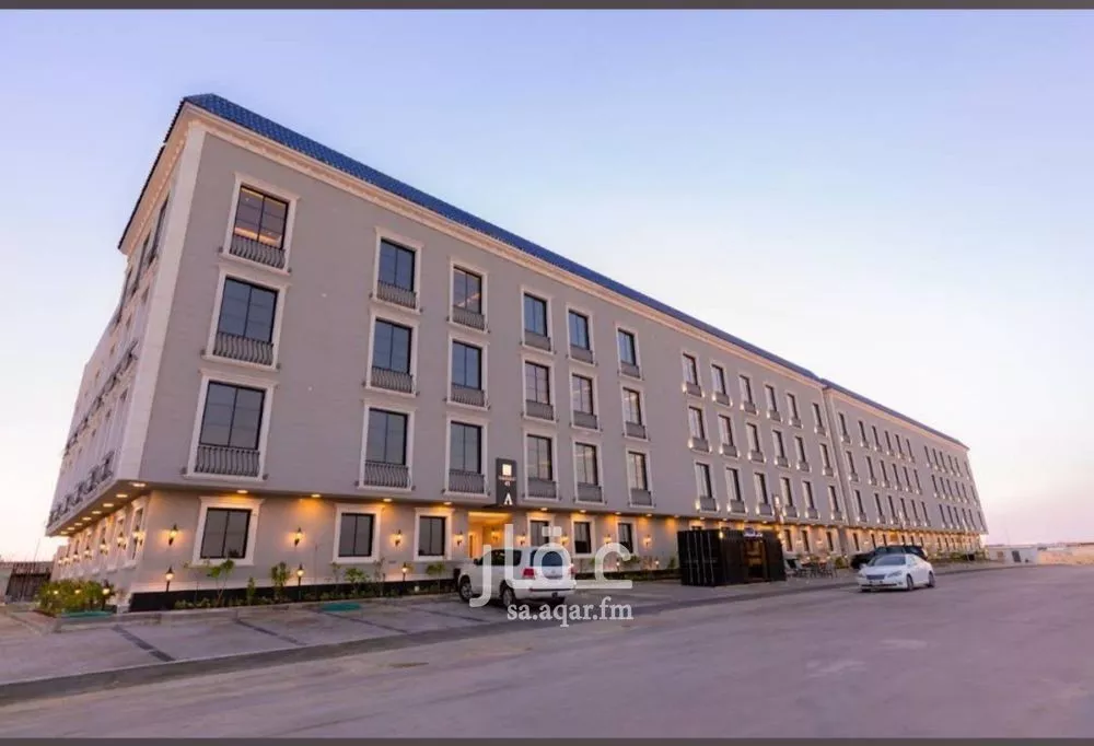 شقة للإيجار في شارع تقي الدين الحموي, حي القيروان, مدينة الرياض, منطقة الرياض 1 صورة