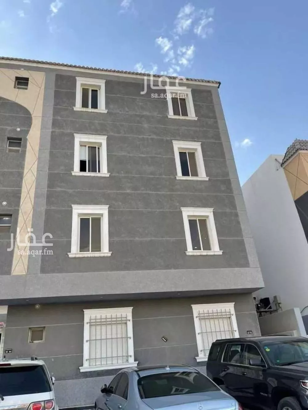 شقة للإيجار في شارع جبل الأشعر, حي قرطبة, مدينة الرياض, منطقة الرياض 1 صورة