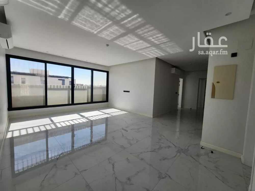 شقة للإيجار في شارع عبدالله بن يربوع, حي العارض, مدينة الرياض, منطقة الرياض 1 صورة