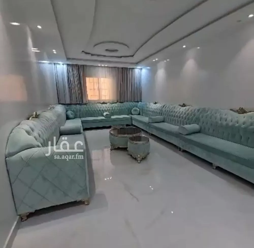 شقة للإيجار في شارع آل داود, حي الحمراء, مدينة الرياض, منطقة الرياض 1 صورة