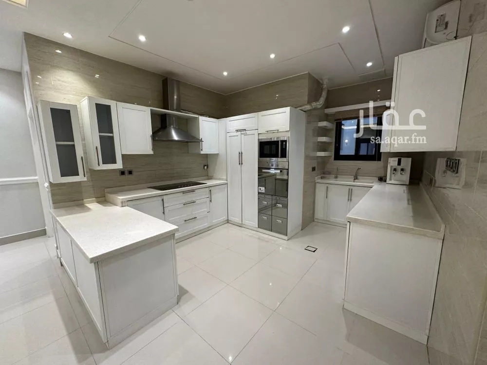 شقة للإيجار في شارع شهيد الدين ثم الوطن عبدالله عبدالرحمن, حي الياسمين, مدينة الرياض, منطقة الرياض 1 صورة