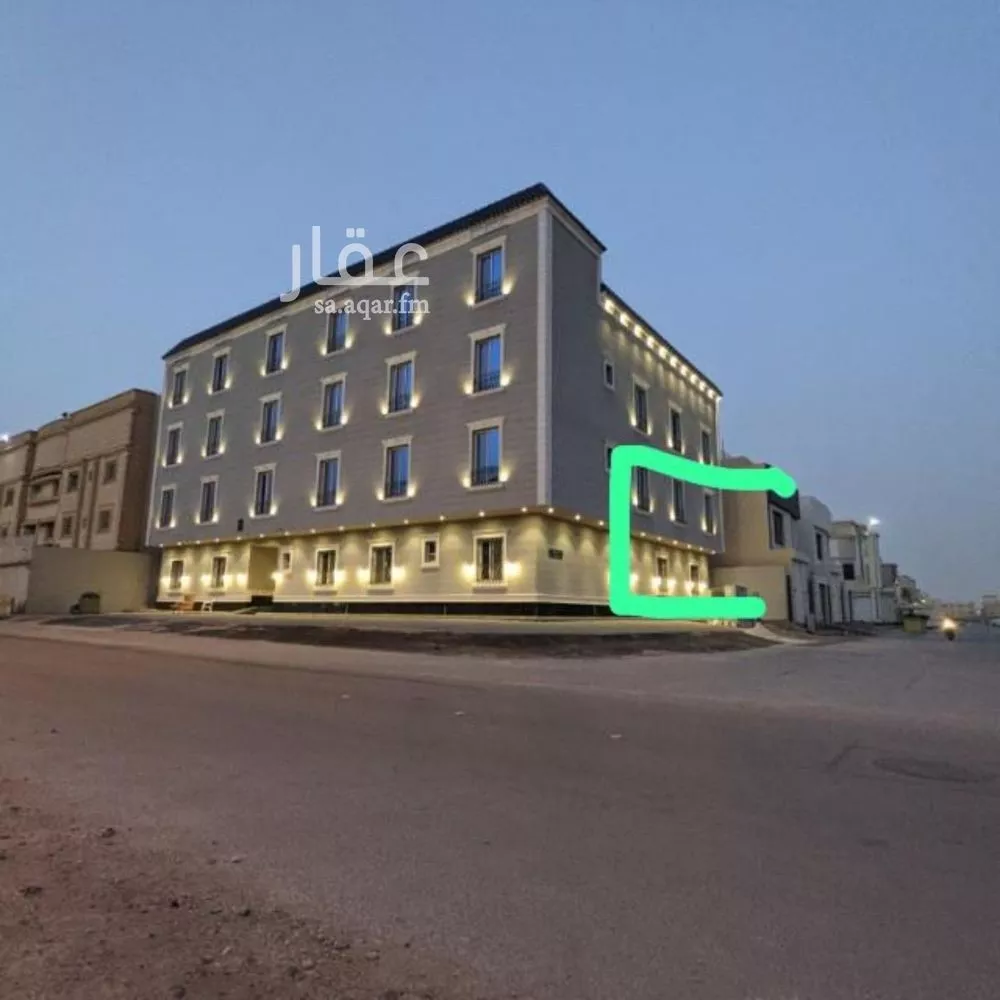 شقة للبيع في شارع ملهم, حي اليرموك, مدينة الرياض, منطقة الرياض 1 صورة