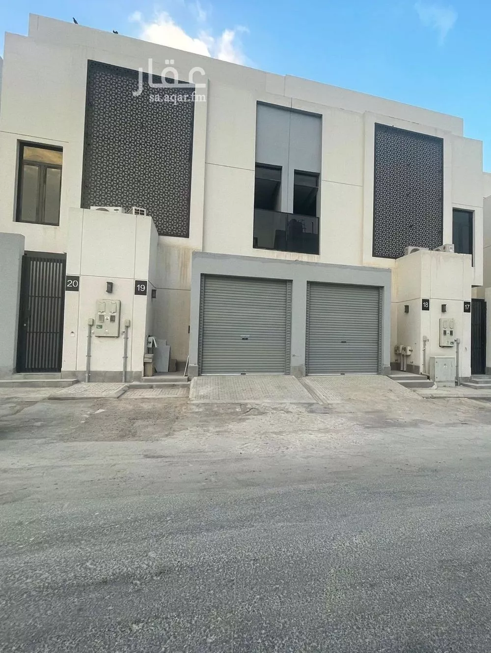 دور للإيجار في شارع المتصر, حي النرجس, مدينة الرياض, منطقة الرياض 1 صورة