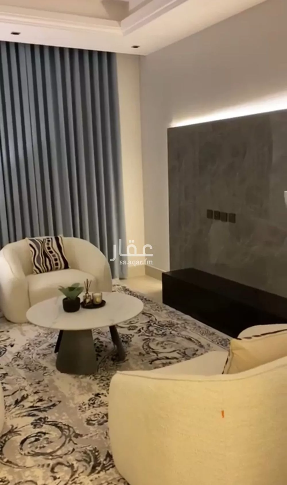 شقة للإيجار في شارع الشيخ عبدالله بن جبرين, حي القيروان, مدينة الرياض, منطقة الرياض 1 صورة