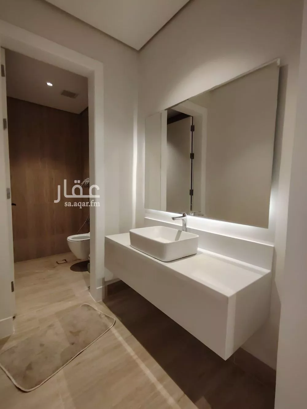 شقة للإيجار في شارع آل داود, حي الحمراء, مدينة الرياض, منطقة الرياض 1 صورة