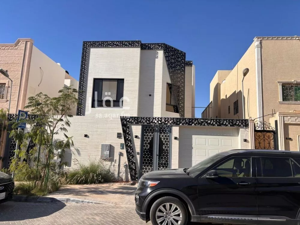 فيلا للإيجار في شارع الفريدة, حي التعاون, مدينة الرياض, منطقة الرياض 1 صورة