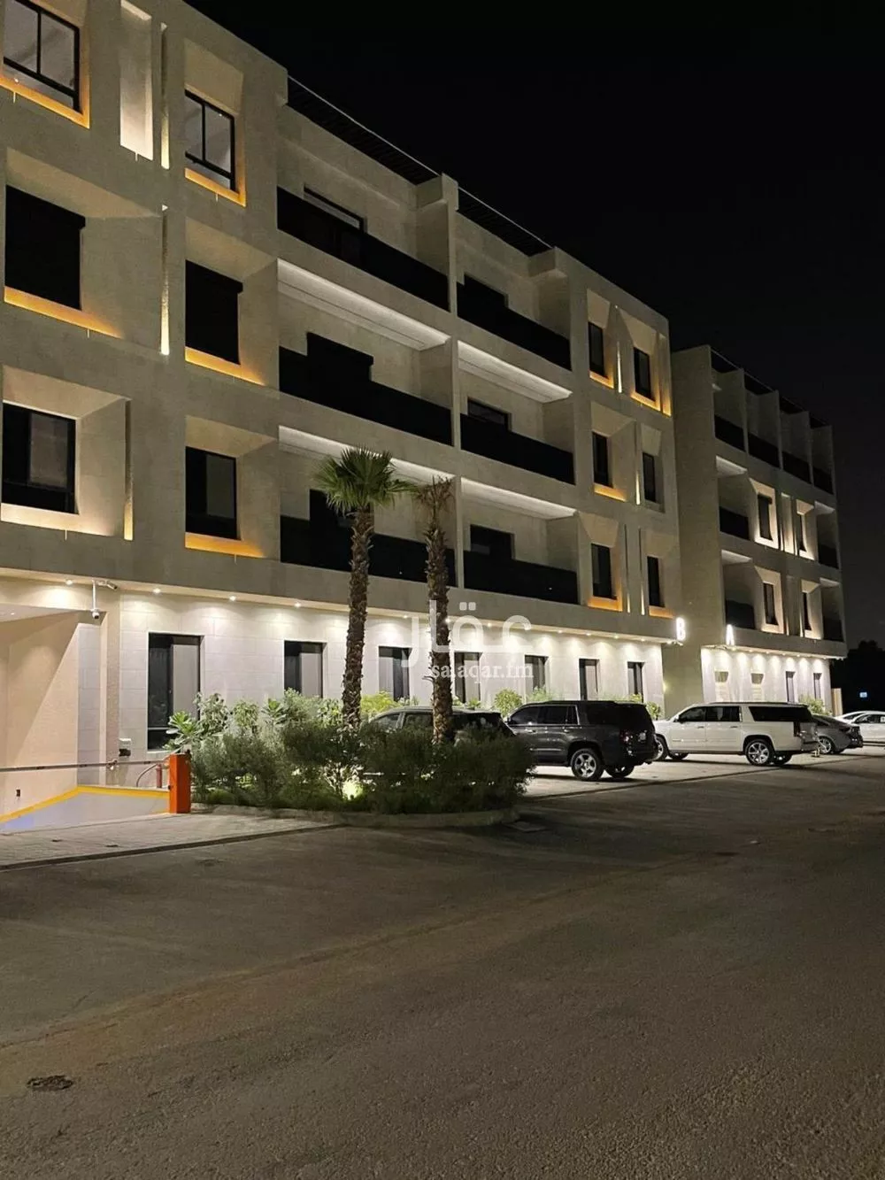 شقة للإيجار في شارع إبراهيم بن جمعان, حي العارض, مدينة الرياض, منطقة الرياض 1 صورة