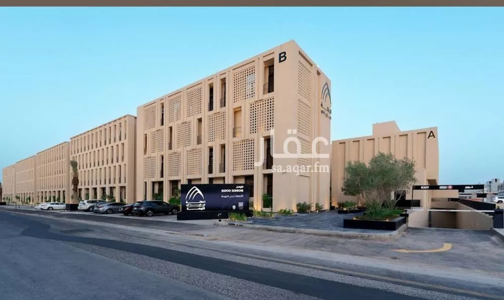 شقة للإيجار في شارع البريد, حي النهضة, مدينة الرياض, منطقة الرياض 1 صورة