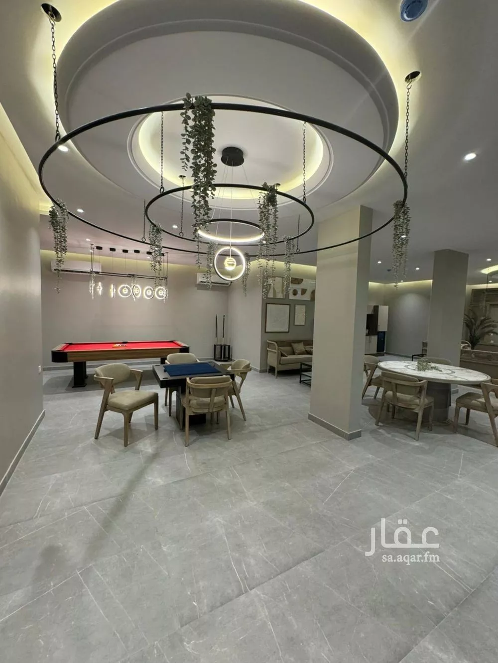 شقة للإيجار في شارع الكوثر, حي العارض, مدينة الرياض, منطقة الرياض 1 صورة