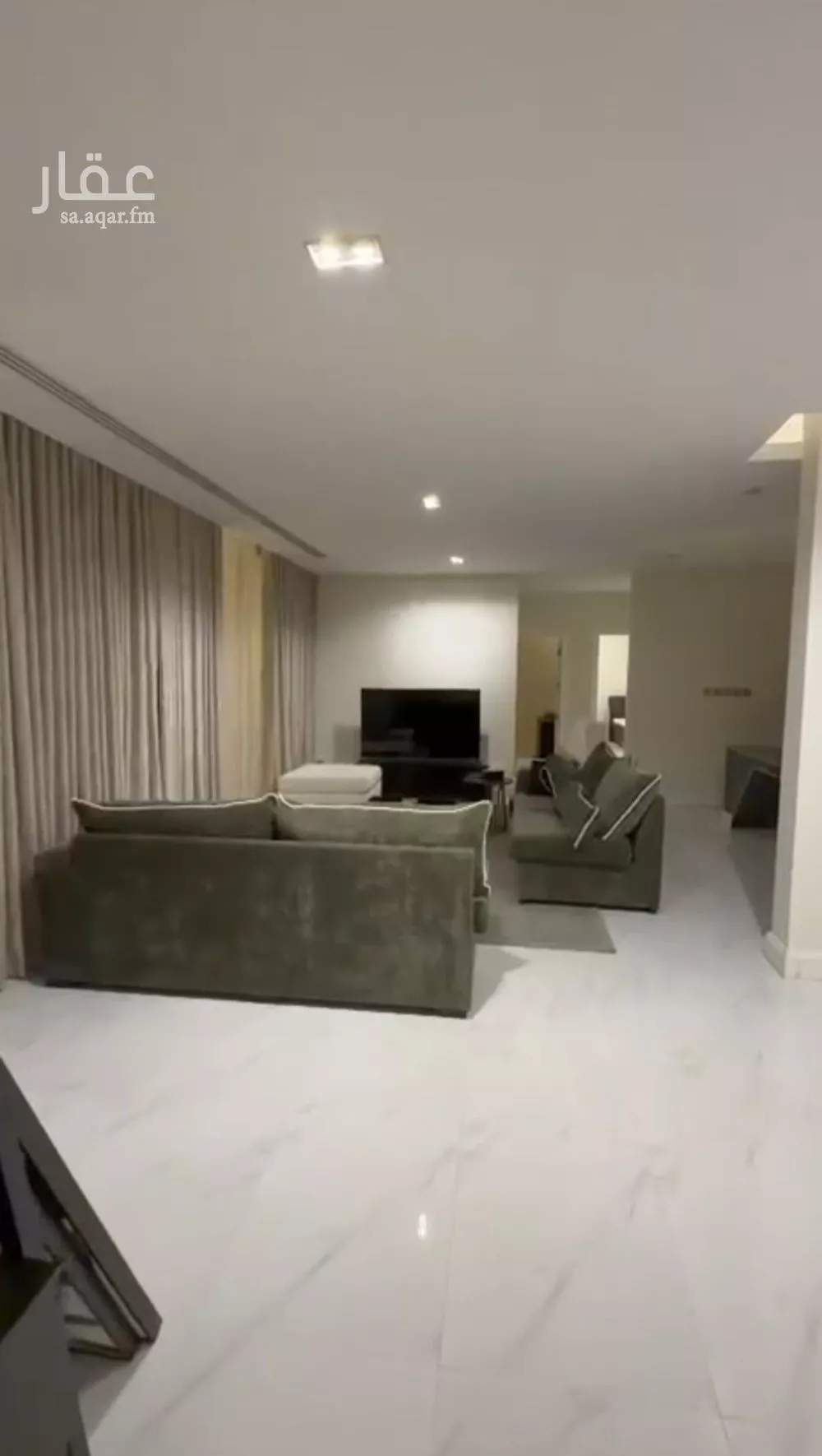 دور للإيجار في شارع المتصر, حي النرجس, مدينة الرياض, منطقة الرياض 1 صورة