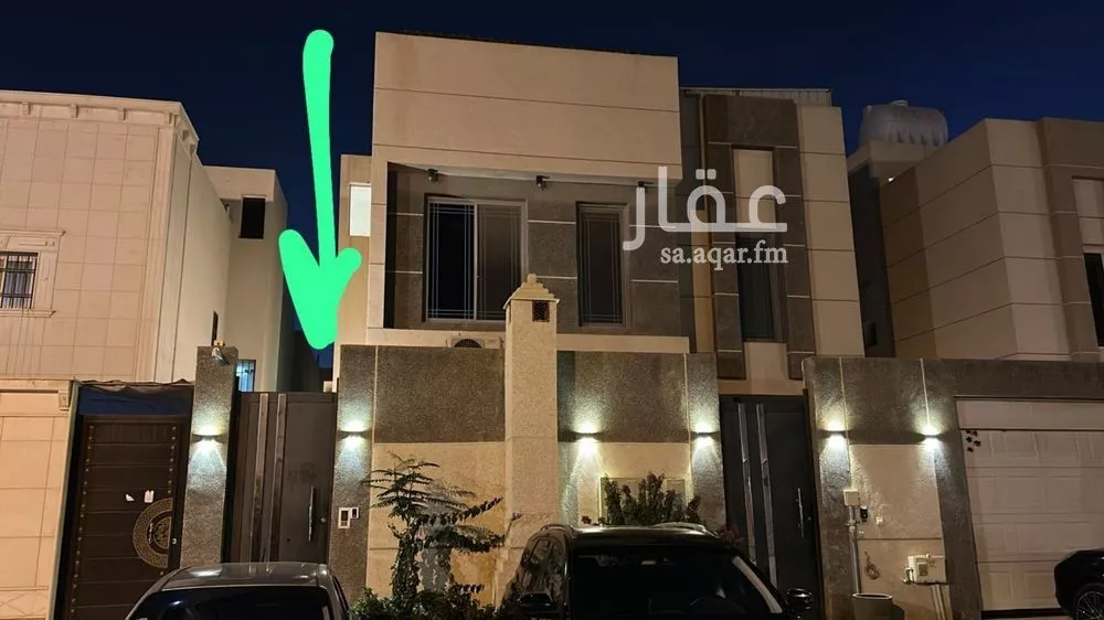 شقة للإيجار في شارع رقم 256, حي الياسمين, مدينة الرياض, منطقة الرياض 1 صورة