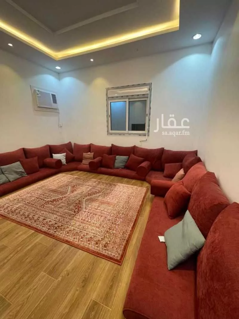 شقة للإيجار في شارع ابي محمد الانصاري, حي الريان, مدينة جدة, منطقة مكة المكرمة 1 صورة