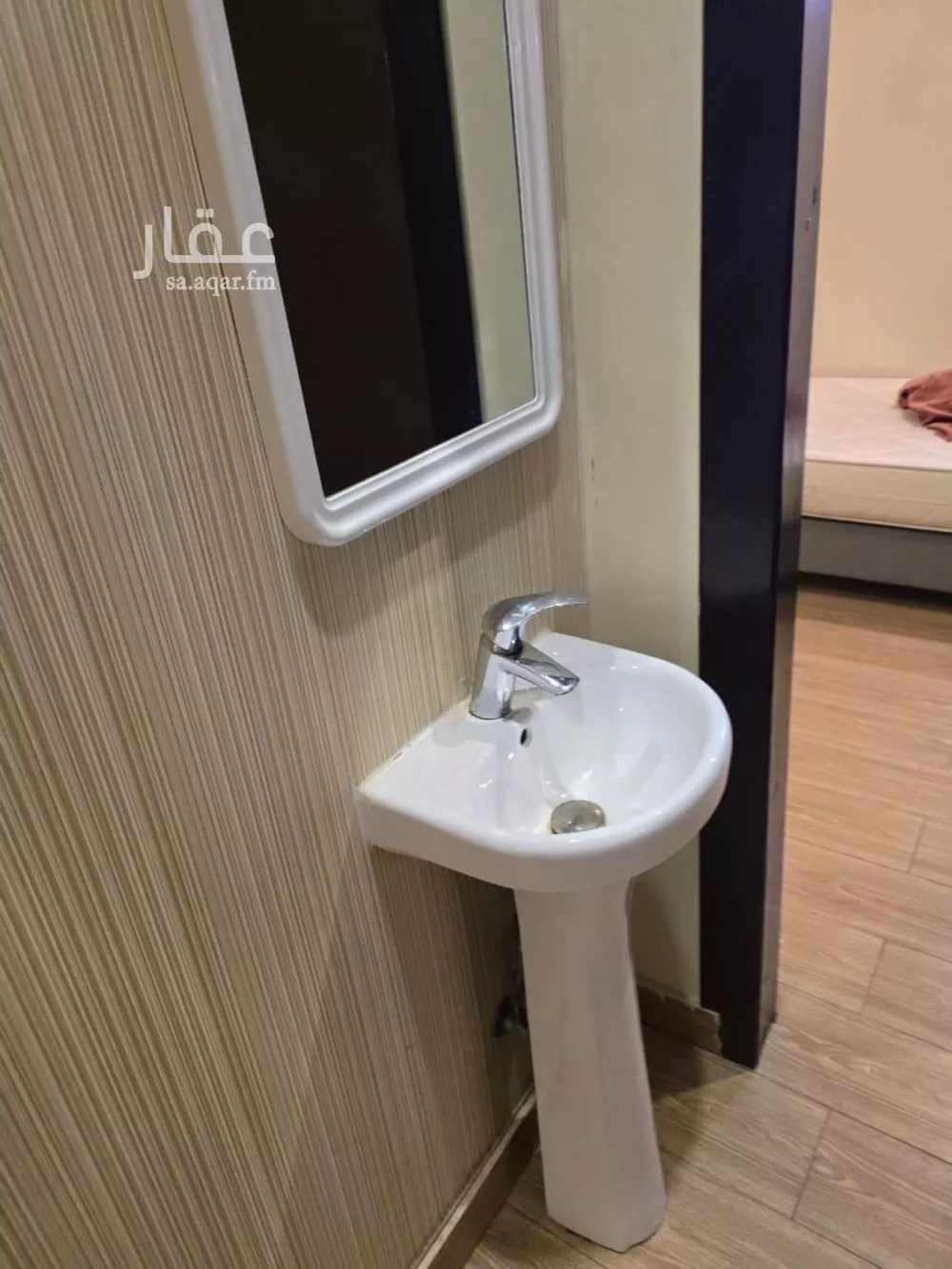 شقة للإيجار في شارع محمد النيسابوري ، حي النهضة ، تبوك ، منطقة تبوك 1 صورة
