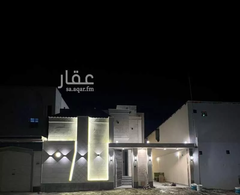 فيلا للبيع في شارع ج4 126, حي الفنار, مدينة الجموم - بحره, منطقة مكة المكرمة 1 صورة