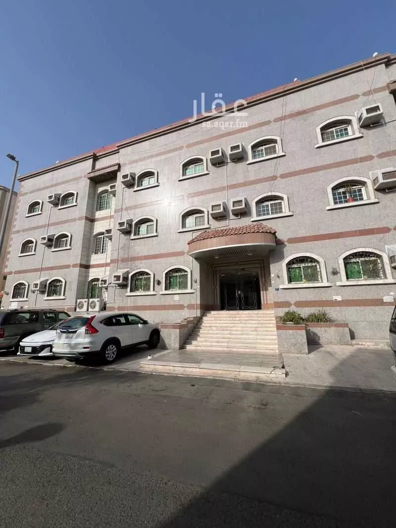 عمارة للبيع في شارع عبدالله بلخير, حي الروضة, مدينة جدة, منطقة مكة المكرمة 1 صورة