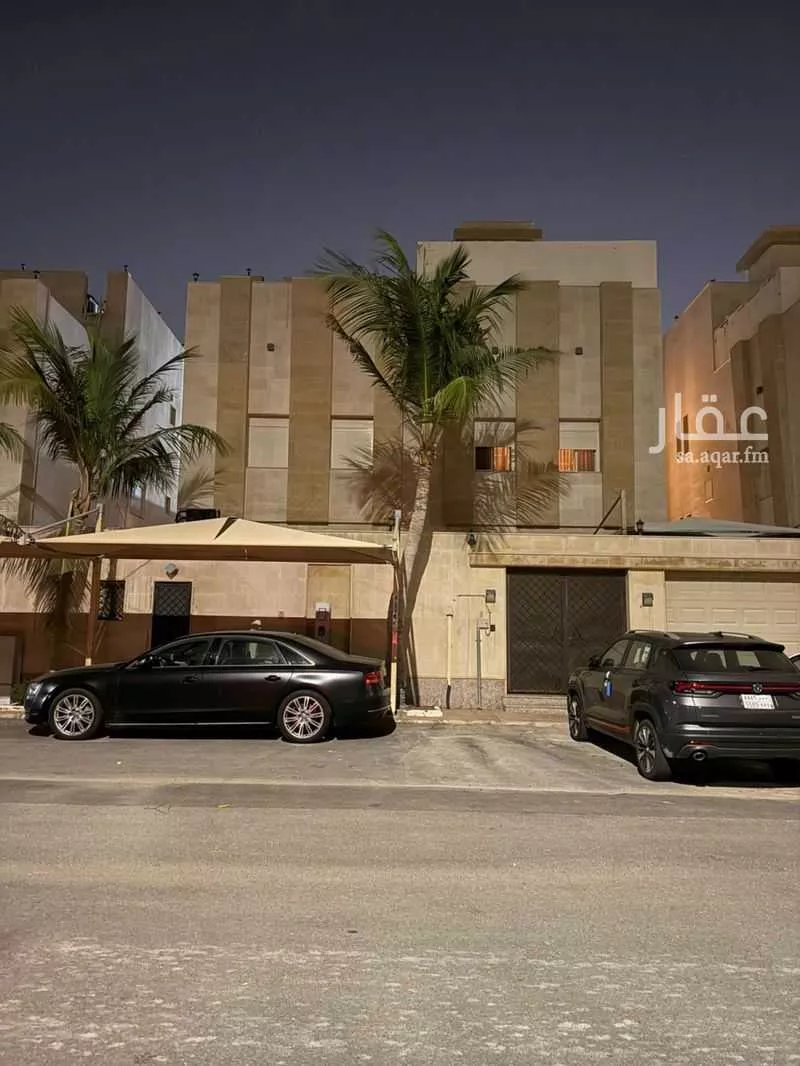 فيلا للإيجار في شارع ناصر بن دقماق ، حي ابحر الجنوبية ، جدة ، جدة 1 صورة