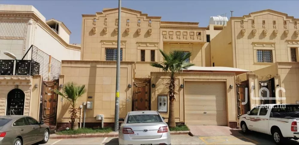 فيلا للبيع في شارع الكاف, حي إشبيلية, مدينة الرياض, منطقة الرياض 1 صورة