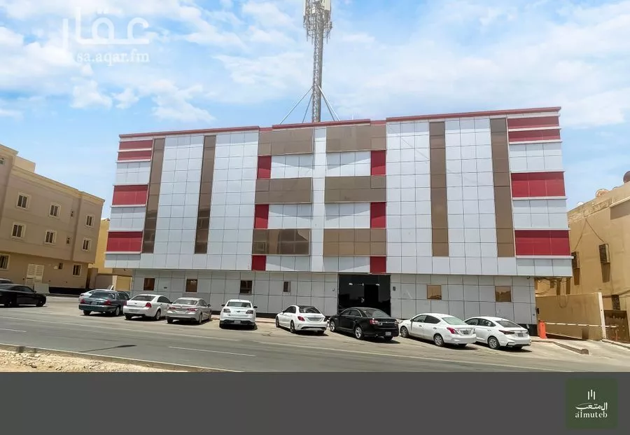 شقة للإيجار في شارع وادي أبي عرب, حي الوادي, مدينة الرياض, منطقة الرياض 1 صورة