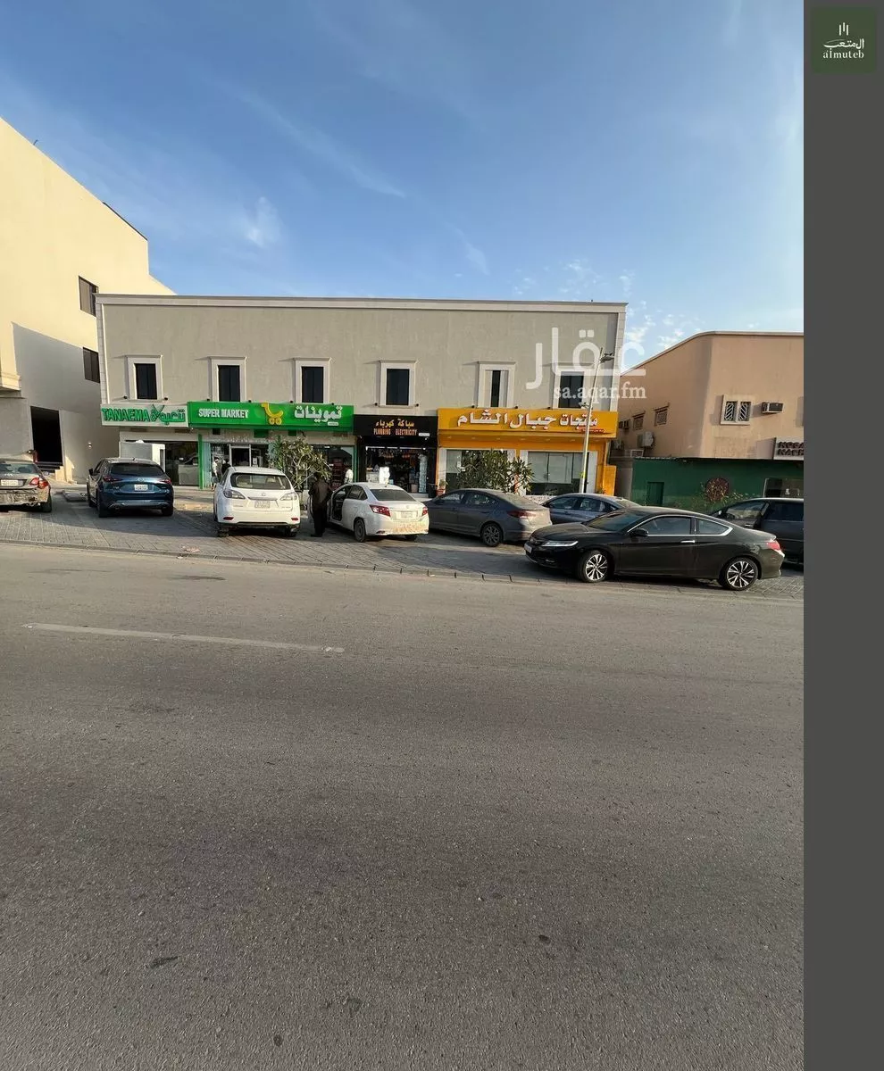 شقة للإيجار في شارع البحر الأحمر, حي النفل, مدينة الرياض, منطقة الرياض 1 صورة