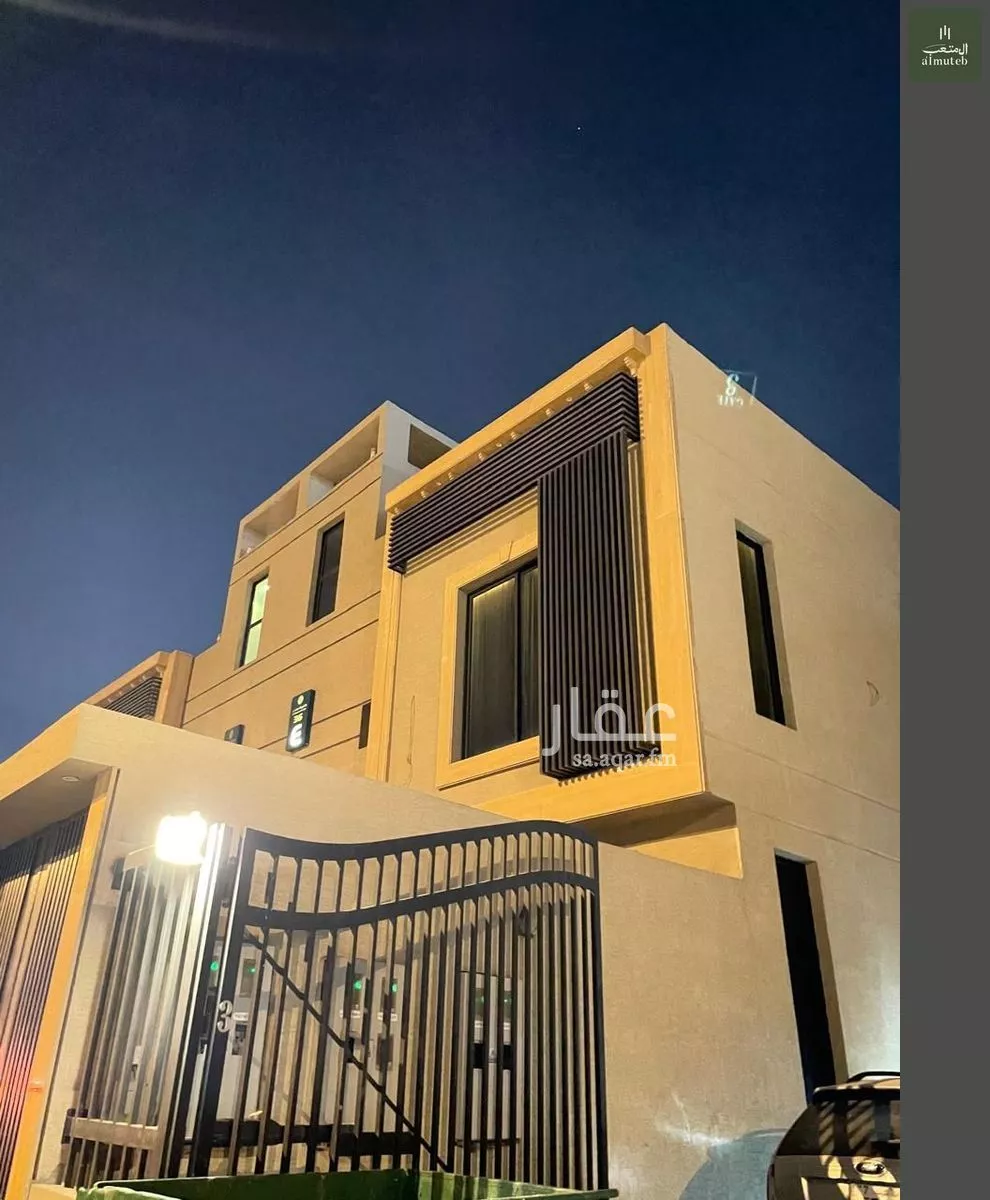 شقة للإيجار في شارع الامير فيصل بن فهد بن عبدالعزيز, حي الرفيعة, مدينة الرياض, منطقة الرياض 1 صورة