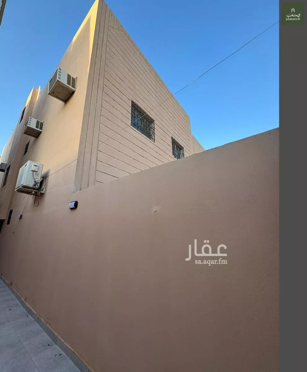 شقة للإيجار في شارع المركز, حي الوادي, مدينة الرياض, منطقة الرياض 1 صورة