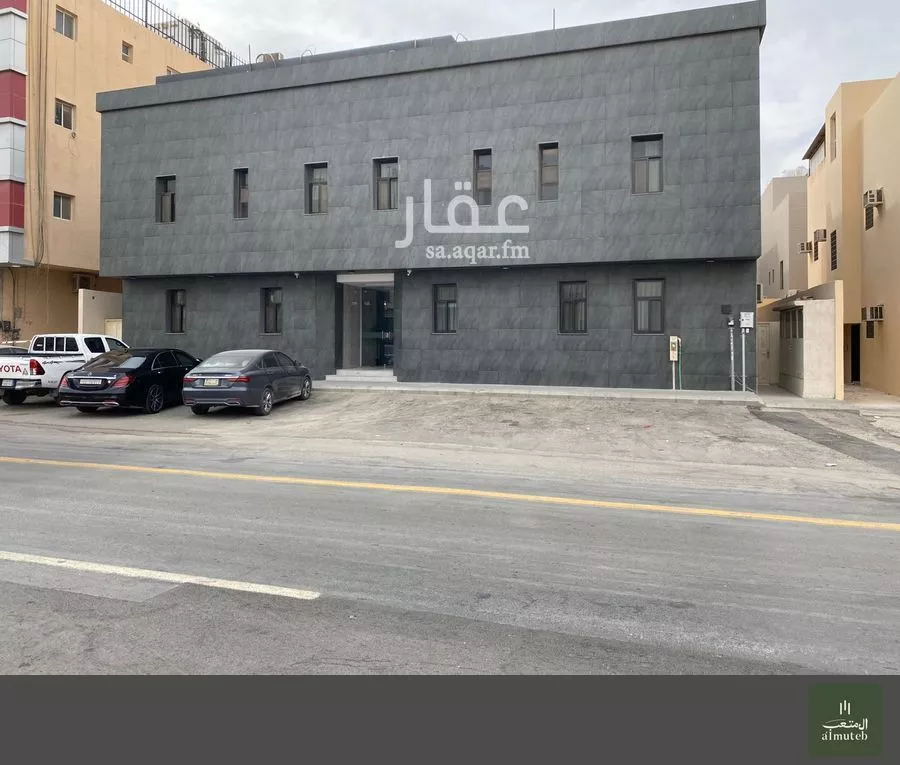 شقة للإيجار في شارع وادي أبي عرب, حي الوادي, مدينة الرياض, منطقة الرياض 1 صورة