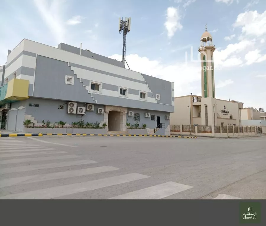 شقة للإيجار في شارع ابي موسى الاشعري, حي الأندلس, مدينة الرياض, منطقة الرياض 1 صورة