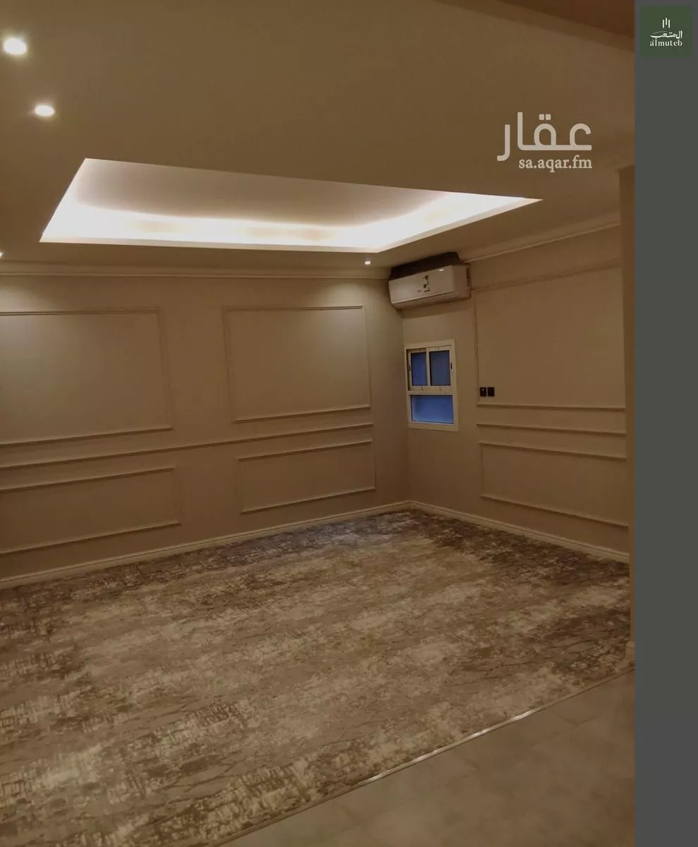 شقة للإيجار في شارع ابي موسى الاشعري, حي الأندلس, مدينة الرياض, منطقة الرياض 1 صورة