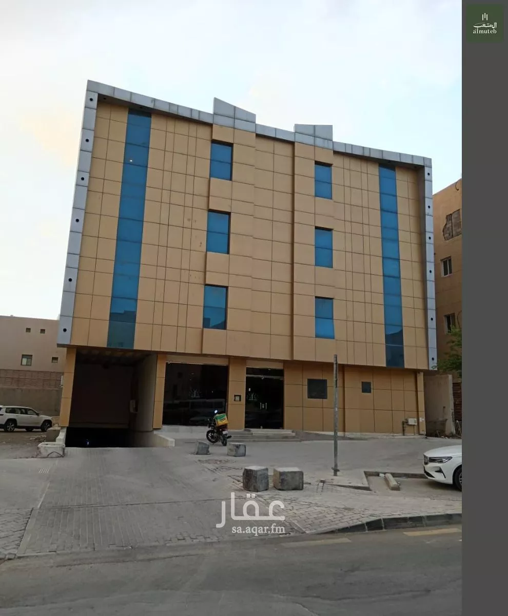 شقة للإيجار في شارع الميزان, حي الفلاح, مدينة الرياض, منطقة الرياض 1 صورة