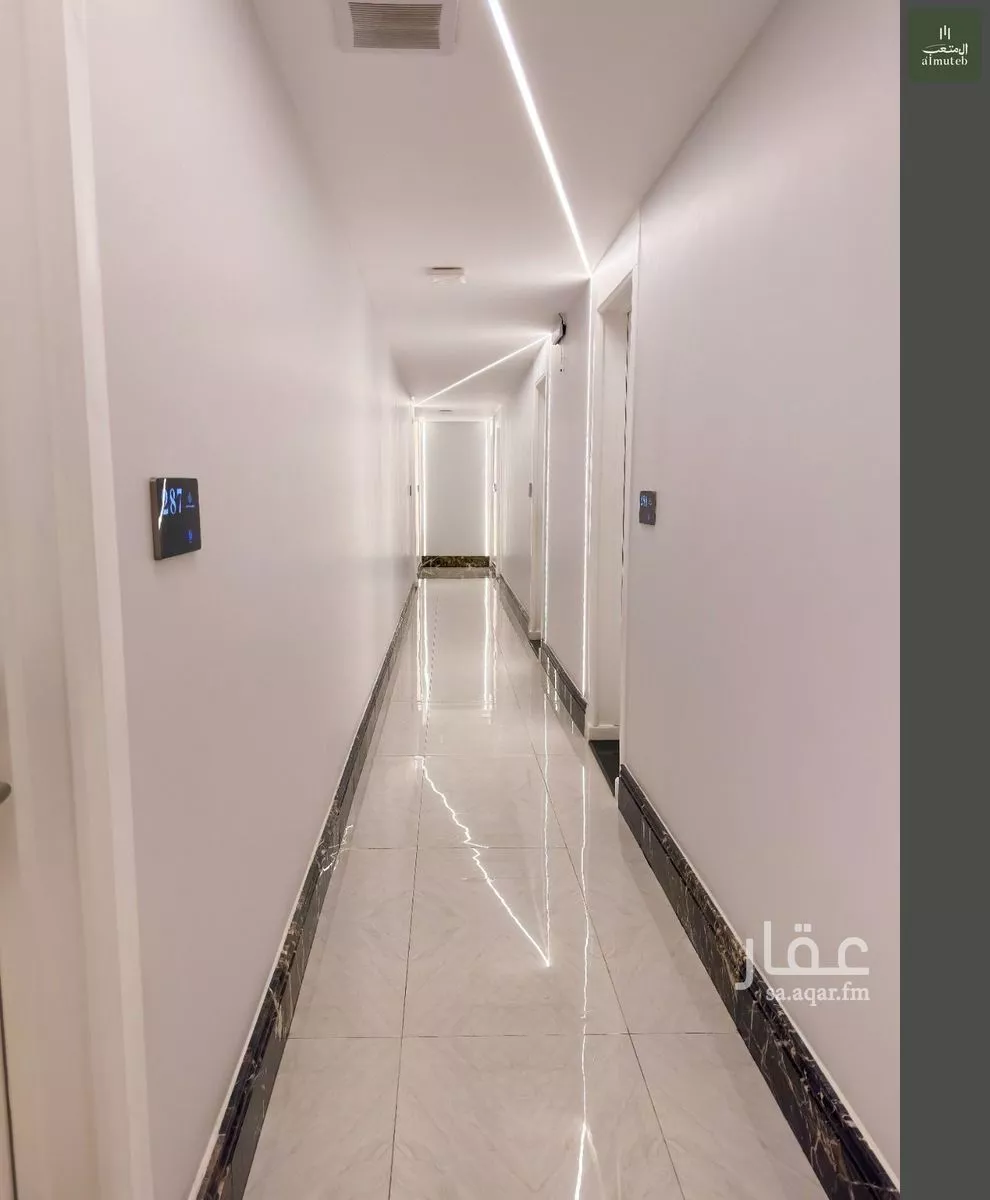 شقة للإيجار في شارع وادي الشعراء, حي العليا, مدينة الرياض, منطقة الرياض 1 صورة