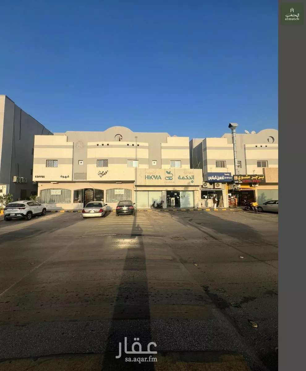 شقة للإيجار في شارع ابي موسى الاشعري, حي الأندلس, مدينة الرياض, منطقة الرياض 1 صورة