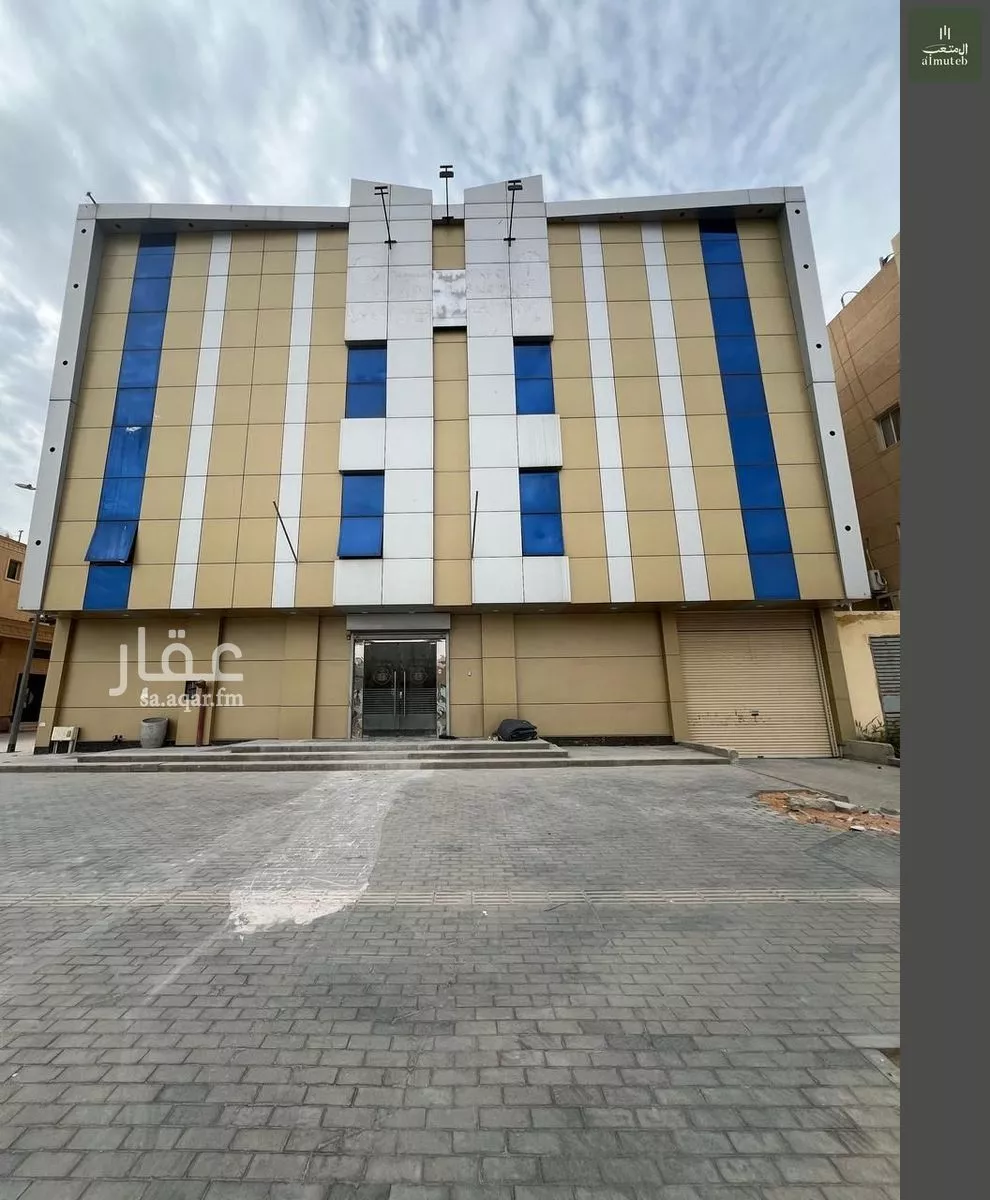 شقة للإيجار في شارع الميزان, حي الفلاح, مدينة الرياض, منطقة الرياض 1 صورة