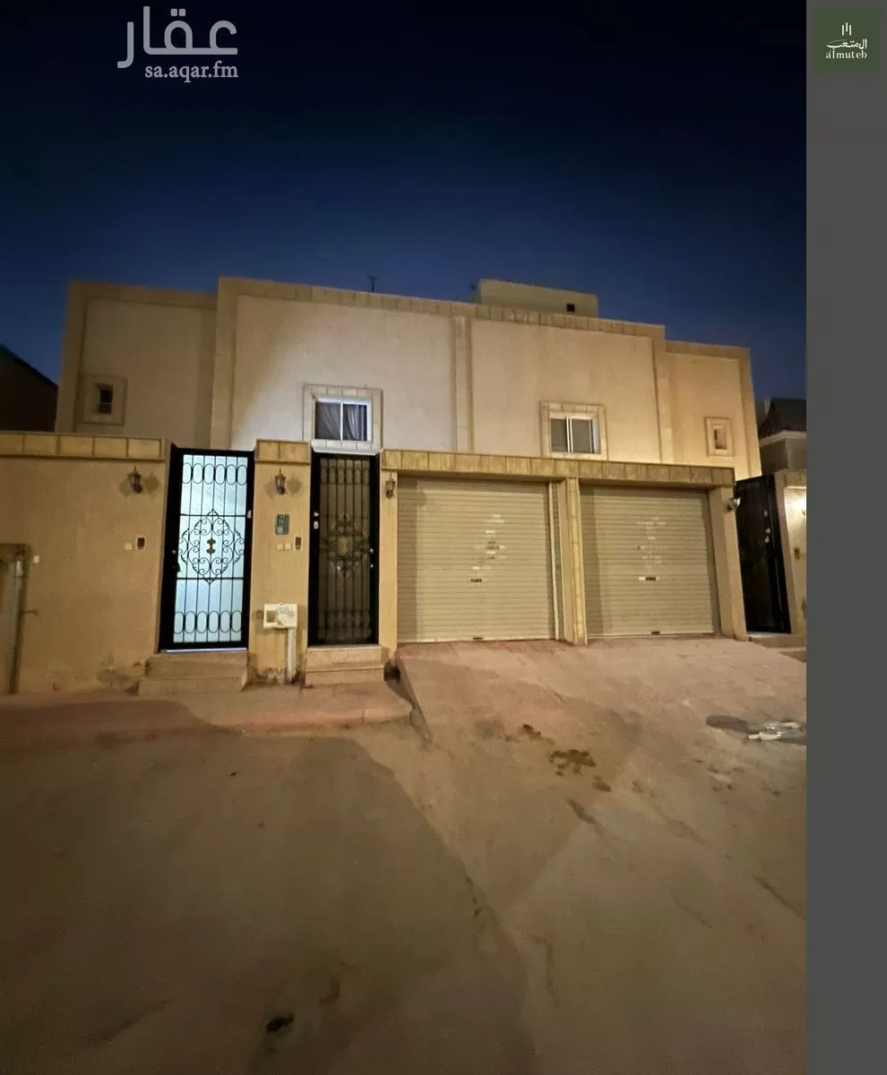 شقة للإيجار في شارع المشيرفة, حي الوادي, مدينة الرياض, منطقة الرياض 1 صورة