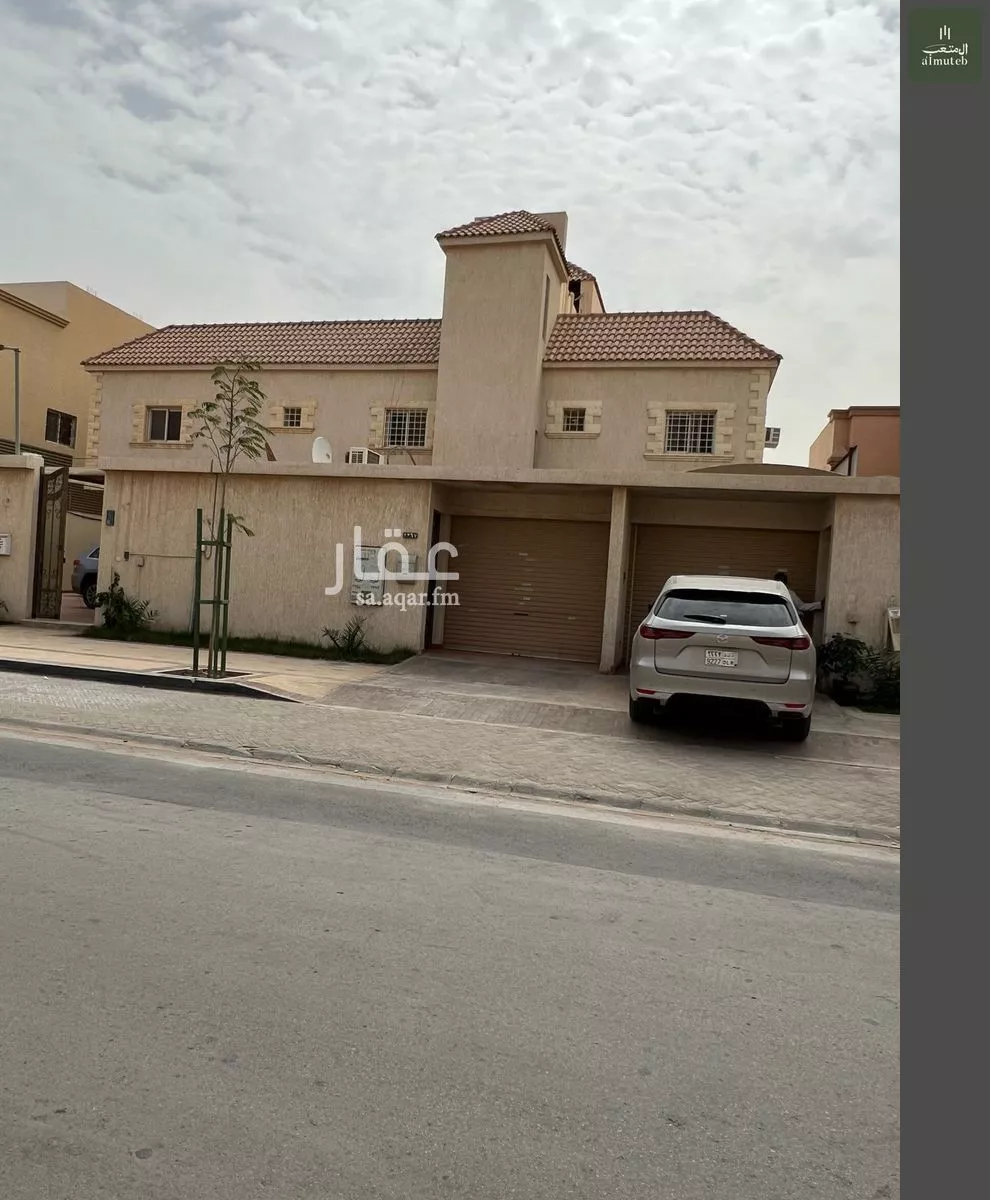 دور للإيجار في شارع محمد النباهي, حي الفلاح, مدينة الرياض, منطقة الرياض 1 صورة