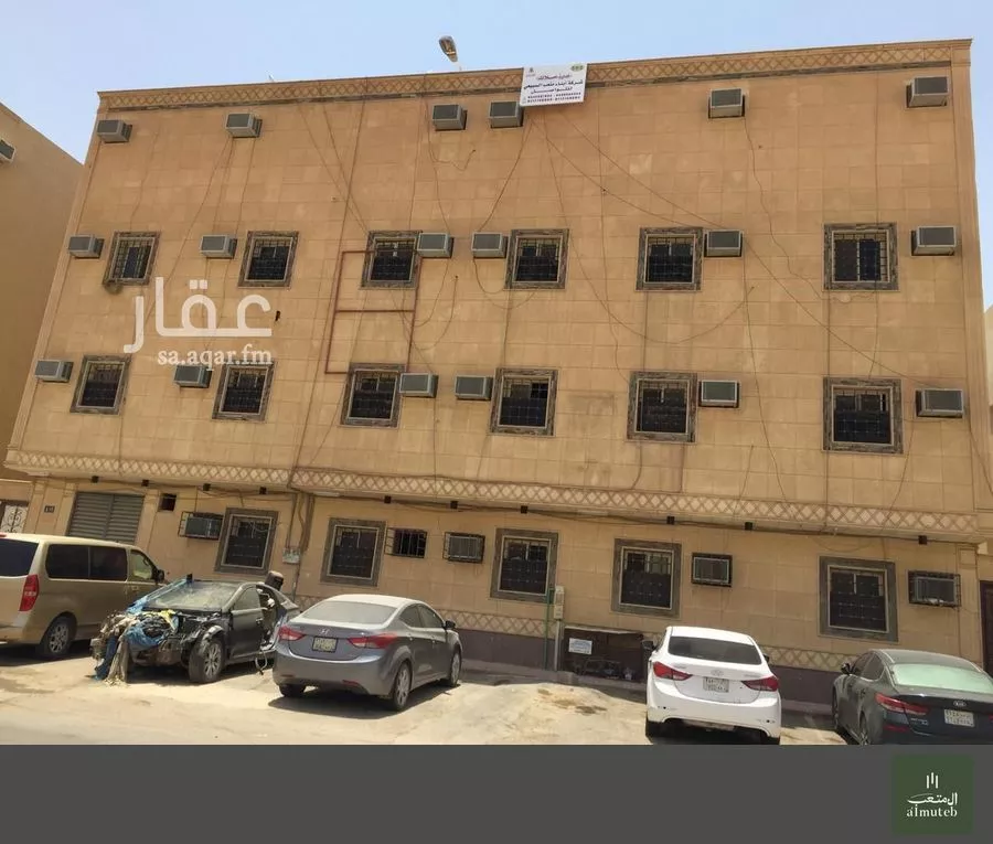 شقة للإيجار في شارع محمد علي جناح, حي اليرموك, مدينة الرياض, منطقة الرياض 1 صورة