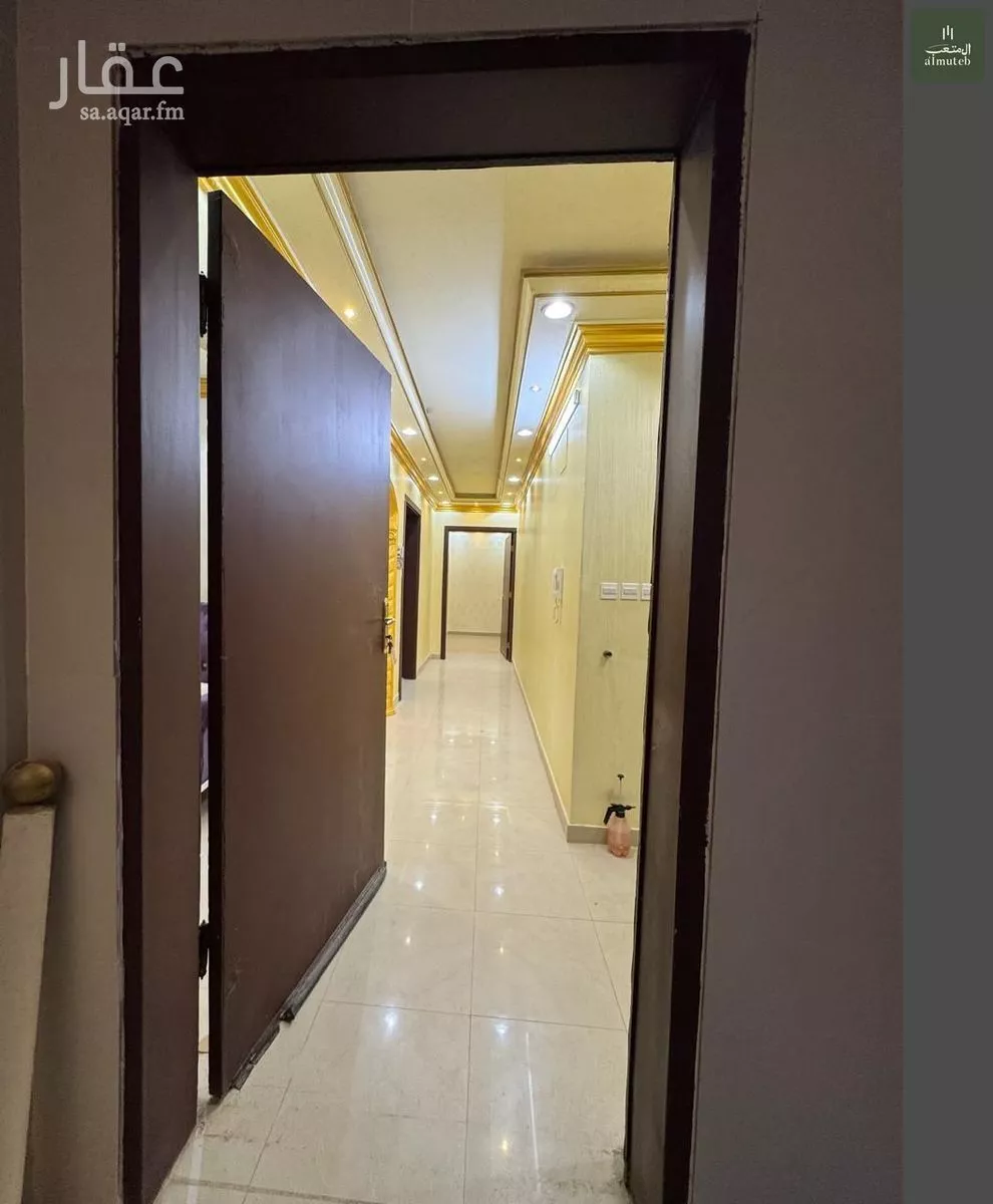 شقة للإيجار في شارع المسلم, حي الوادي, مدينة الرياض, منطقة الرياض 1 صورة