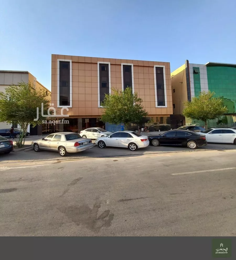 شقة للإيجار في شارع عبدالله المخضوب, حي الفلاح, مدينة الرياض, منطقة الرياض 1 صورة